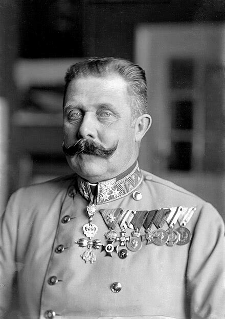 alluc ferdinand|Archduke Franz Ferdinand of Austria .